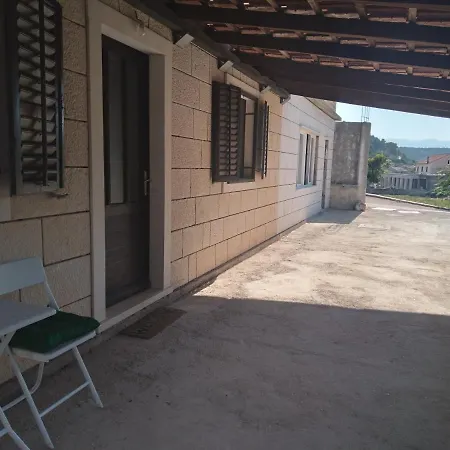 Apartman Talija -