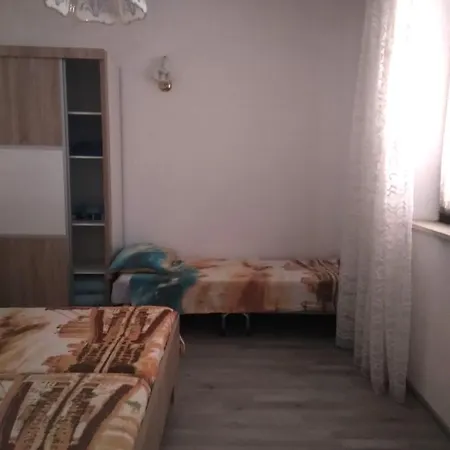 Apartman Talija - Pucisca