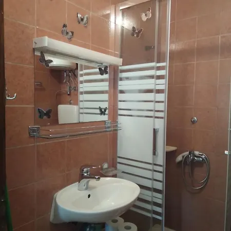 Apartman Talija - Pucisca